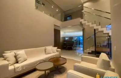 Casa à venda, 4 quartos, 2 suítes, 3 vagas, pampulha - uberlândia/mg
