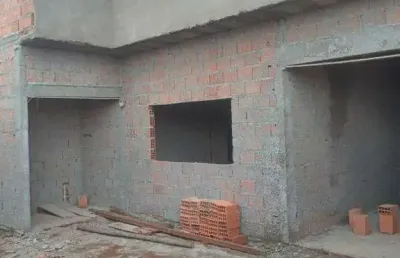 Casa à venda, 3 quartos, 1 suíte, 4 vagas, jardim brasilia - uberlândia/mg