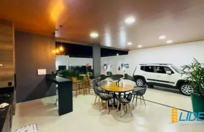 Casa à venda, 3 quartos, 1 suíte, 4 vagas, pampulha - uberlândia/mg