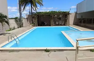 Apartamento à venda, 2 quartos, 1 vaga, nossa senhora das gracas - uberlândia/mg