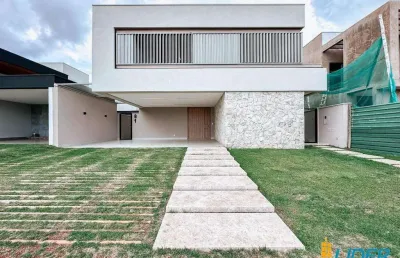 Casa em condomínio à venda, 4 quartos, 4 suítes, 5 vagas, jardim sul - uberlândia/mg