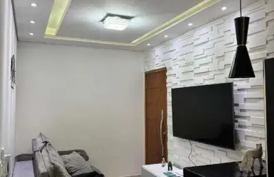 Apartamento à venda, 2 quartos, 1 suíte, jardim europa - uberlândia/mg