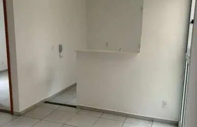 Apartamento terreo à venda, 2 quartos, 1 vaga, grand ville - uberlândia/mg