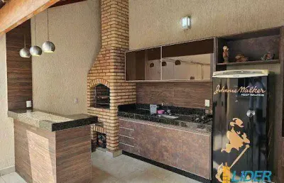 Casa à venda, 3 quartos, 2 suítes, 2 vagas, alto umuarama - uberlândia/mg