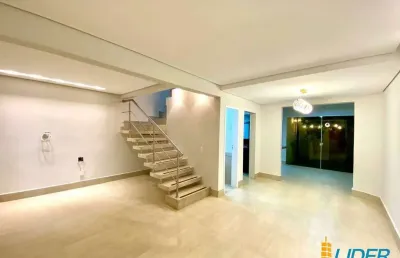 Casa à venda, 3 quartos, 1 suíte, 2 vagas, gavea - uberlândia/mg