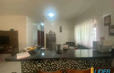 Casa à venda, 3 quartos, 1 suíte, 4 vagas, jardim europa - uberlândia/mg