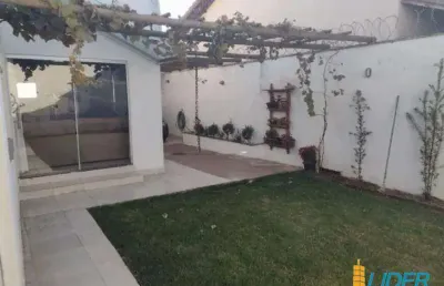 Casa à venda, 3 quartos, 1 suíte, 6 vagas, jardim europa - uberlândia/mg