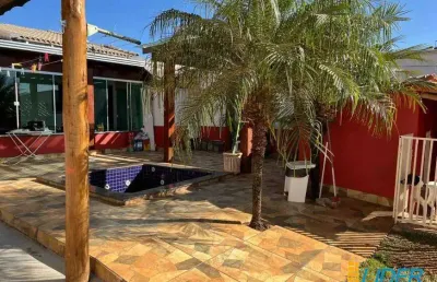 Casa à venda, 2 quartos, 2 vagas, jardim europa - uberlândia/mg