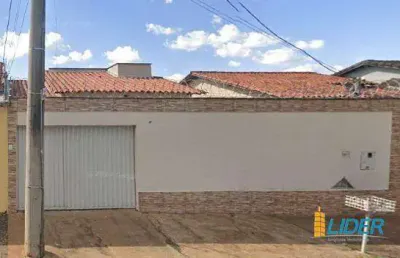 Casa à venda, 3 quartos, 1 suíte, 3 vagas, jardim europa - uberlândia/mg