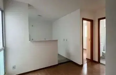 Apartamento à venda, 2 quartos, 1 vaga, jardim patricia - uberlândia/mg