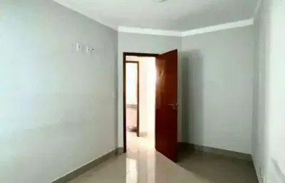 Apartamento à venda, 2 quartos, 1 vaga, santa mônica - uberlândia/mg