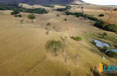 Fazenda à venda, area rural de itumbiara - go - itumbiara/go