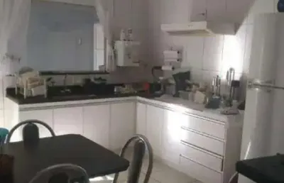 Casa à venda, 3 quartos, 1 suíte, 2 vagas, jardim europa - uberlândia/mg