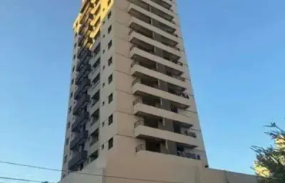 Apartamento à venda, 1 quarto, 1 vaga, santa maria - uberlândia/mg