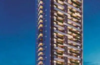 Apartamento à venda, 2 quartos, 1 suíte, 1 vaga, centro - uberlândia/mg