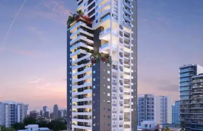 Apartamento à venda, 4 quartos, 4 suítes, 3 vagas, morada da colina - uberlândia/mg