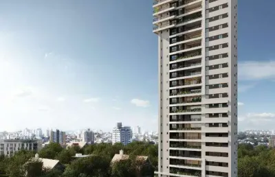 Apartamento à venda, 3 quartos, 3 suítes, 2 vagas, santa mônica - uberlândia/mg