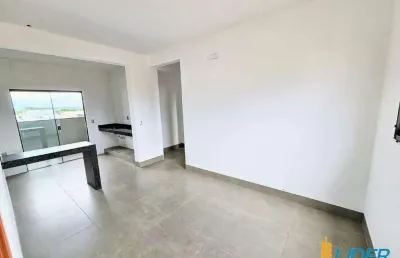 Apartamento à venda, 2 quartos, 1 suíte, 1 vaga, tubalina - uberlândia/mg