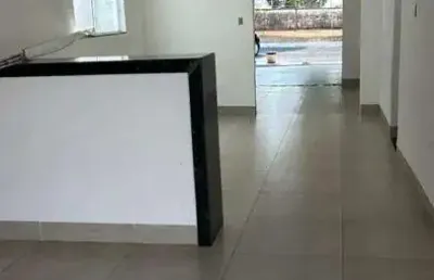 Casa à venda, 3 quartos, 1 suíte, 3 vagas, planalto - uberlândia/mg