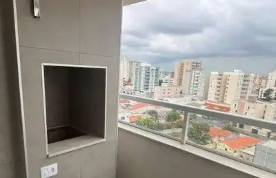 Apartamento à venda, 2 quartos, 1 suíte, 1 vaga, santa mônica - uberlândia/mg