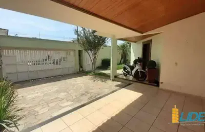 Casa à venda, 3 quartos, 3 suítes, 3 vagas, morada da colina - uberlândia/mg