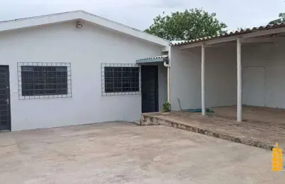 Casa à venda, 4 quartos, 1 vaga, custodio pereira - uberlândia/mg