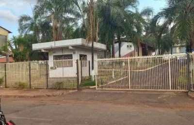 Imovel comercial à venda, chacaras tubalina e quartel - uberlândia/mg