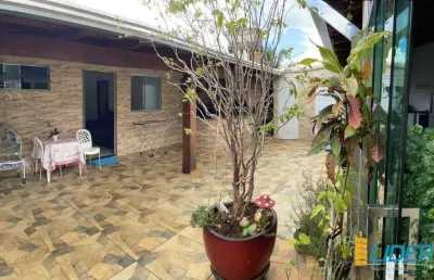 Casa à venda, 6 quartos, 2 suítes, 4 vagas, marta helena - uberlândia/mg