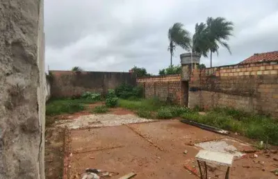 Terreno à venda na Rua Roberto Carlos Medeiros, Jardim Europa, Uberlândia