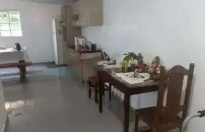 Casa à venda, 3 quartos, 2 vagas, cidade jardim - uberlândia/mg
