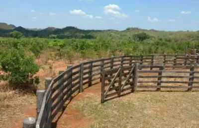 Fazenda à venda, arera rural de sao bento - ma - são bento/ma
