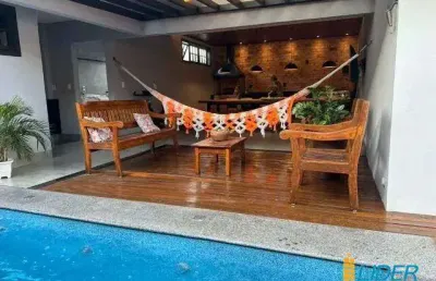 Casa à venda, 4 quartos, 4 suítes, 2 vagas, granada - uberlândia/mg
