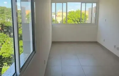 Apartamento à venda, 2 quartos, 1 suíte, santa mônica - uberlândia/mg