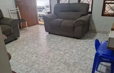 Casa à venda, 3 quartos, 1 suíte, 4 vagas, parque são jorge i - uberlândia/mg