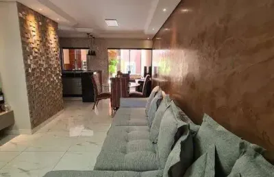 Casa à venda, 3 quartos, 1 suíte, 2 vagas, luizote de freitas - uberlândia/mg