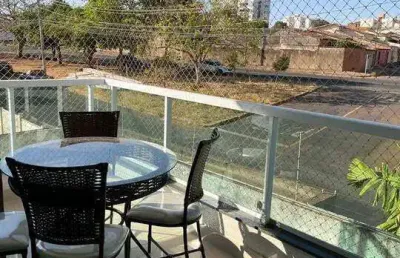 Apartamento à venda, 2 quartos, 1 suíte, 1 vaga, santa mônica - uberlândia/mg
