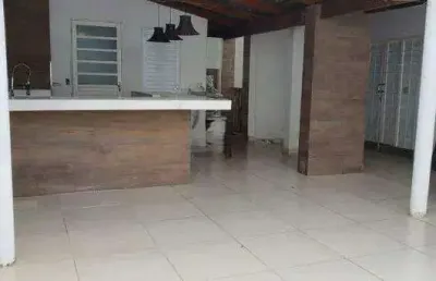 Casa à venda, 3 quartos, 1 suíte, 1 vaga, laranjeiras - uberlândia/mg