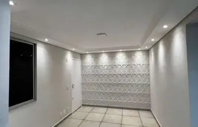 Apartamento à venda, 2 quartos, 1 vaga, chacaras tubalina e quartel - uberlândia/mg