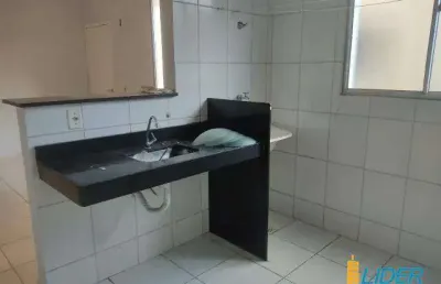 Apartamento à venda, 2 quartos, chacaras tubalina e quartel - uberlândia/mg