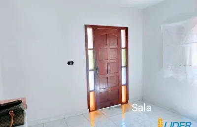 Casa à venda, 3 quartos, 2 suítes, 2 vagas, alto umuarama - uberlândia/mg