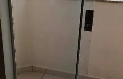 Apartamento à venda, 2 quartos, 1 vaga, santa mônica - uberlândia/mg
