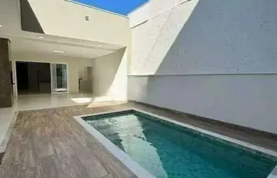 Casa à venda, 3 quartos, 3 suítes, 4 vagas, cidade jardim - uberlândia/mg