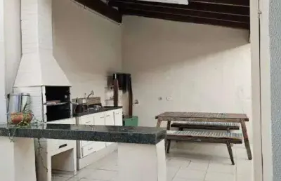 Casa à venda, 3 quartos, 2 suítes, 2 vagas, osvaldo rezende - uberlândia/mg