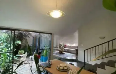 Casa à venda, 3 quartos, 1 suíte, 1 vaga, osvaldo rezende - uberlândia/mg