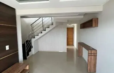 Cobertura à venda, 4 quartos, 2 suítes, 3 vagas, santa mônica - uberlândia/mg