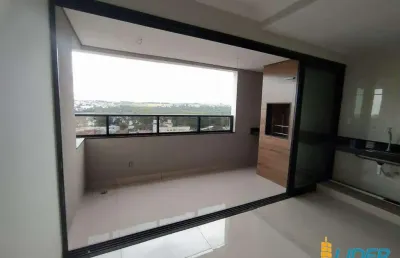 Apartamento à venda, 2 quartos, 1 suíte, 2 vagas, santa mônica - uberlândia/mg