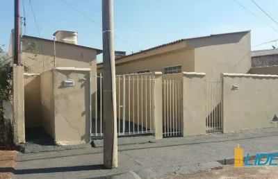 Casa colonia à venda, 2 quartos, segismundo pereira - uberlândia/mg