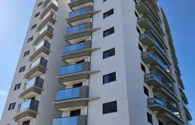 Apartamento à venda, 3 quartos, 1 suíte, 2 vagas, tibery - uberlândia/mg