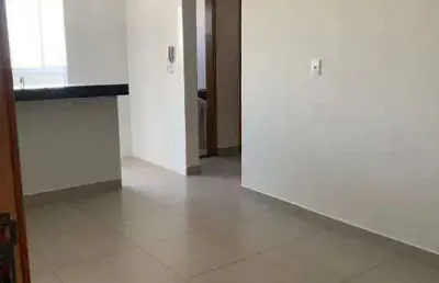 Apartamento à venda, 2 quartos, 1 suíte, 2 vagas, novo mundo - uberlândia/mg
