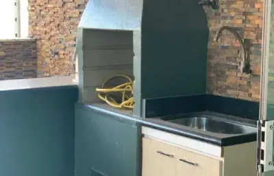 Cobertura à venda, 2 quartos, 2 suítes, 2 vagas, santa maria - uberlândia/mg